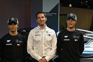 Formel E: de Vries verpasst zweiten Sieg am Auftakt-Wochenende