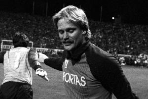 Torwartlegende Ronnie Hellström mit 72 Jahren gestorben