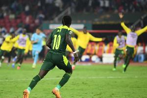 Senegal gewinnt erstmals Afrika-Cup