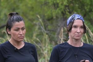 "Das große Wiedersehen": Drama, Freundschaft und Liebe im Dschungel?