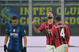 Milans "Biss des Teufels" - Zakaria-Tor bei Juve-Debüt