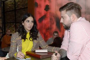 Das passiert heute in den Soaps