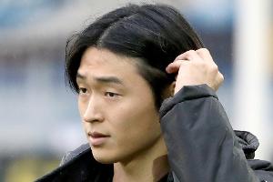 2. Liga: Dresden verleiht Jong-min Seo nach Innsbruck