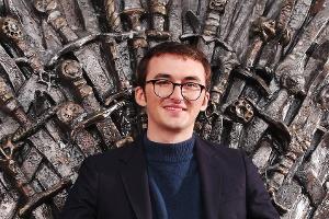 Bran Stark, Hodor und Missandei feiern "Game of Thrones"-Reunion