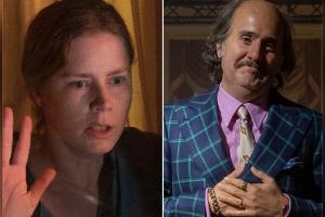 "Goldene Himbeere": Amy Adams und Jared Leto doppelt nominiert
