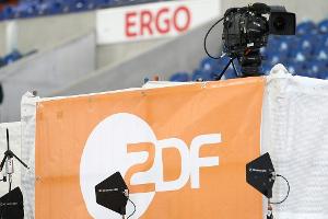Entwarnung: ZDF-Kameramann "geht es wieder gut"