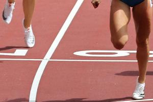Paralympics-Siegerin Ave legt Babypause ein
