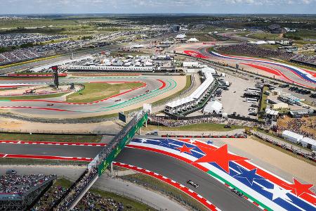 GP USA 2021 - Austin