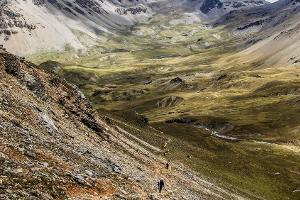 Nach über 60 Jahren: Dieser Wanderweg ist für Besucher wieder geöffnet