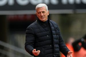 Petkovic in Bordeaux entlassen