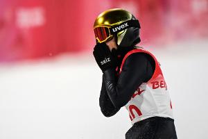 Althaus schießt gegen Weltverband: "Haben das Damen-Skispringen zerstört"