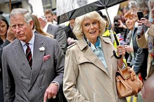 Herzogin Camilla: Von der unbeliebten Affäre zur "Queen Consort"