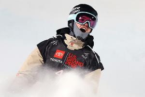 "Die beste Pipe": Snowboarder erwarten Spektakel beim White-Abschied