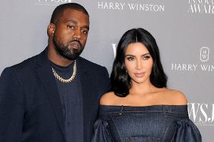Streit zwischen Kanye West und Kim Kardashian eskaliert völlig