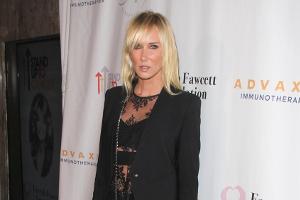 Kimberly Stewart: Tochter von Rod Stewart hat sich verlobt