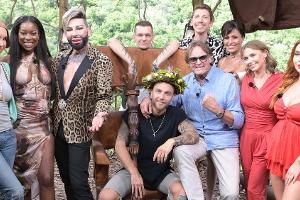 Dschungelcamp als Zuschauermagnet? So erfolgreich war die Show 2022