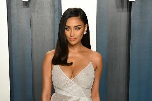 "Pretty Little Liars"-Star Shay Mitchell erwartet zweites Kind