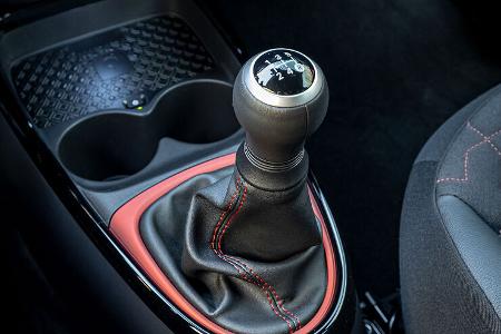 Toyota Aygo X Fahrbericht