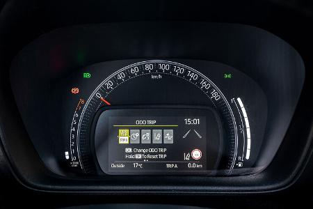 Toyota Aygo X Fahrbericht