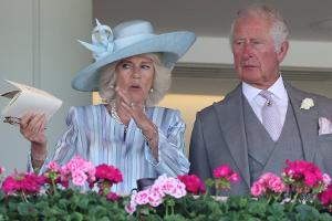 Wenn er König ist: Hier will Prinz Charles mit Camilla leben