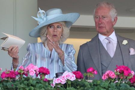 Wenn er König ist: Hier will Prinz Charles mit Camilla leben Wenn er König ist: Hier will Prinz Charles mit Camilla leben