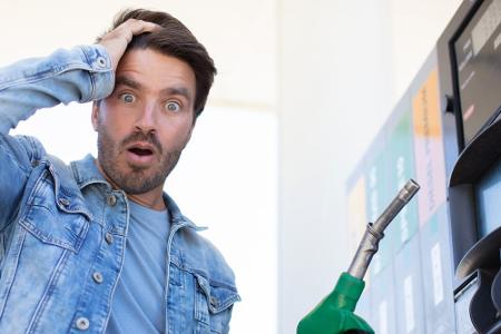 Neues Jahr, neue Höchstpreise: Benzin und Diesel so teuer wie nie