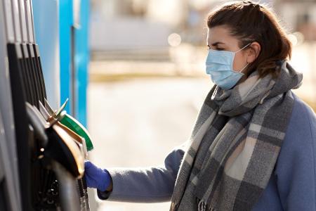 Neues Jahr, neue Höchstpreise: Benzin und Diesel so teuer wie nie