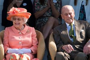 Wegen Gottesdienst für Prinz Philip: Die Queen ist zurück in Windsor