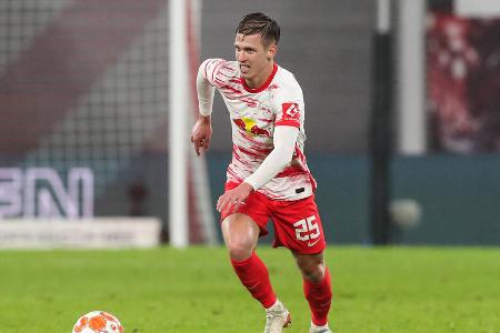 War im Pressing sehr auffällig und Betrieb beim Anlaufen der Gegenspieler einen hohen Aufwand. Aus dem Spiel heraus zudem jederzeit für einen Geistesblitz gut. Traf früh einmal den Außenpfosten (11.). Ließ danach aber deutlich zu viel liegen und scheiterte mit zwei Top-Chancen an Neuer (16., 19.).