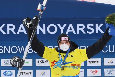 Der Name des Snowboardcrossers ist bislang vor allem den Fachleuten bekannt, in Peking könnte aber der Durchbruch erfolgen. Nörl präsentierte sich vor Olympia in Bestform und gewann zuletzt beim Weltcup im italienischen Cortina d'Ampezzo. Es war schon der dritte Triumph des Winters für den 28-Jährigen vom DJK-SV Adlkofen.