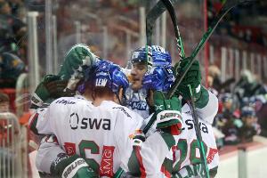 DEL: Pelletier neuer Trainer in Augsburg