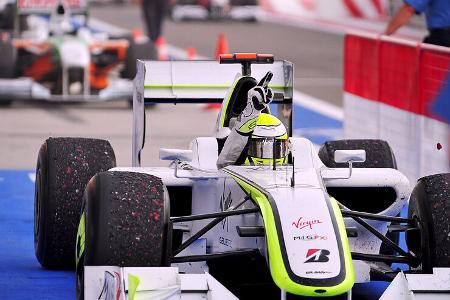 Brawn GP