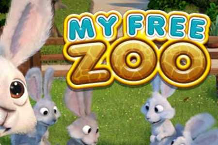 My Free Zoo - Die kostenlose Zoo-Simulation