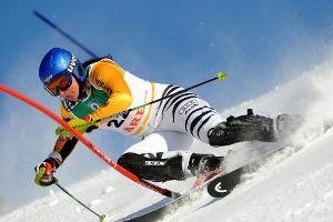 Ex-Ski-Weltmeisterin will Bürgermeisterin werden