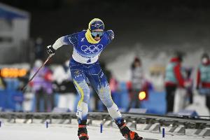 Weltmeisterin Sundling holt Gold im Langlauf-Sprint