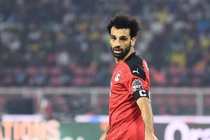 Salah wieder in Liverpool - Einsatz gegen Leicester möglich