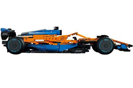 Lego - McLaren MCL36 - F1-Auto - 2022