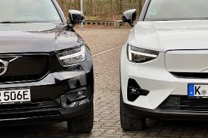 Neues Gesicht für den kompakten SUV