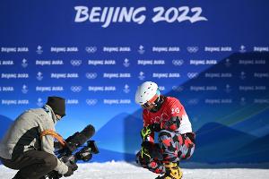 "Deportationscharakter" : Snowboarder Payer kritisiert Umgang mit Coronafall scharf