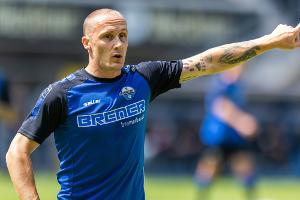 Union: Michel will sich "in Herzen der Fans" spielen