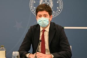 Italien plant ab März mit 75 Prozent Stadionauslastung