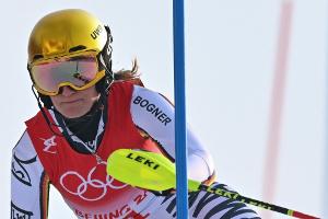 Dürr mit Goldchancen im Slalom - nächster Schock für Shiffrin