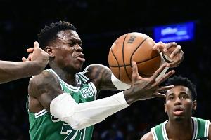 NBA: Sechster Sieg in Serie für Schröder - Wagner siegt mit Orlando