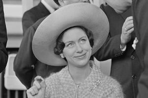 Prinzessin Margaret: Das wilde Leben der rebellischen Queen-Schwester