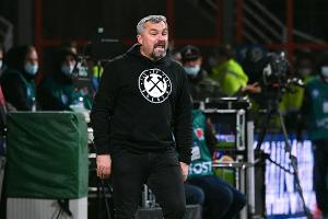 Bochum-Trainer Reis dankbar für Debakel gegen Bayern