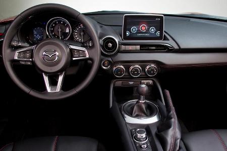 Das Interieur ist nach japanischer Philosophie gestaltet