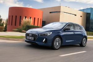Hyundai i30: Angriff auf Volkswagen