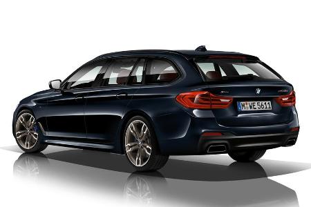 Der neue Super-Diesel hat vier Turbolader