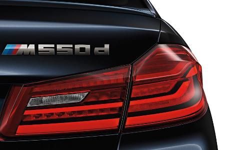 Der 550d ist in 4,4 Sekunden auf Hundert