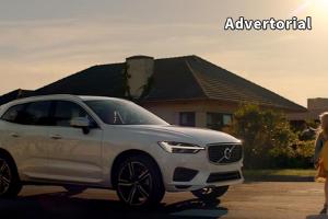 Volvo punktet mit emotionaler Werbekampagne